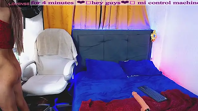 Snapshot of Kandy_Bellerose chatting on December 5, 2025, 5:28 am Kandy Bellerose online show from December 5, 2025, 5:28 am