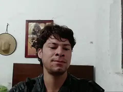 billykink online show from March 17, 2025, 12:57 pm