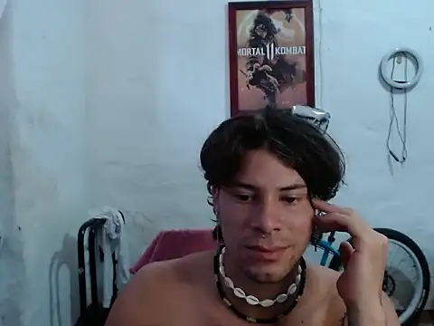 billykink online show from October 15, 2025, 5:43 pm