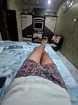 johnny8731 online show from October 26, 2025, 2:39 pm