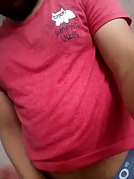 Snapshot of Hotbooy chatting on October 12, 2025, 10:55 pm Hotbooy online show from October 12, 2025, 10:55 pm