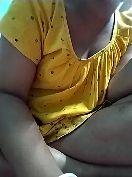 Sonajimo121994 online show from November 8, 2025, 4:32 pm