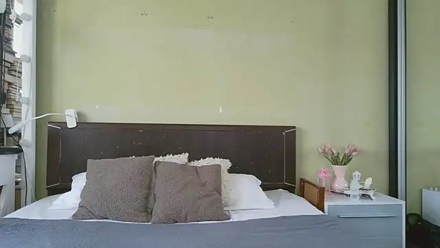 Angelika Ann online show from March 2, 2026, 7:59 am