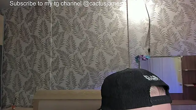 Snapshot of Cactus__James chatting on November 15, 2025, 5:39 pm Cactus James online show from November 15, 2025, 5:39 pm