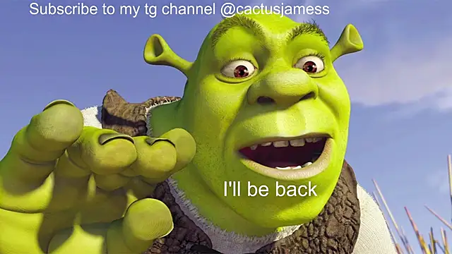 Cactus  James online show from December 22, 2025, 4:51 pm