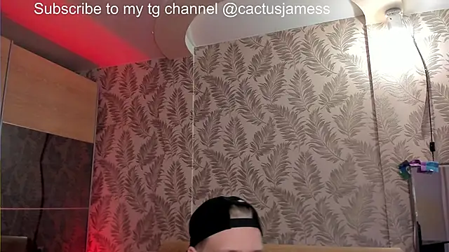 Snapshot of Cactus__James chatting on December 13, 2025, 8:04 pm Cactus James online show from December 13, 2025, 8:04 pm