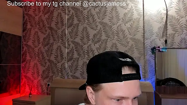 Snapshot of Cactus__James chatting on October 31, 2025, 6:59 pm Cactus James online show from October 31, 2025, 6:59 pm