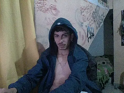 Y0urgodzeus online show from March 17, 2025, 3:25 am