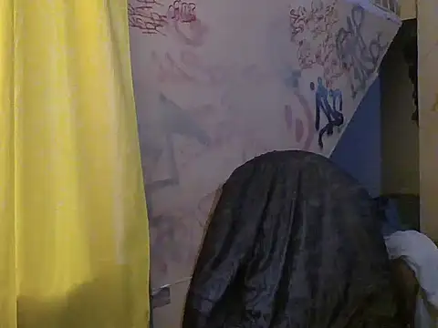 Y0urgodzeus online show from March 16, 2025, 3:39 pm