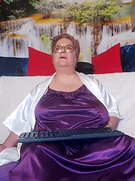 QueenPammy1 online show from February 6, 2026, 7:59 am