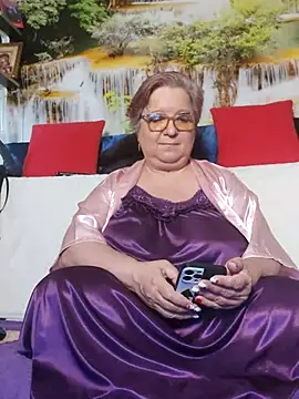 QueenPammy1 online show from March 28, 2026, 6:58 am