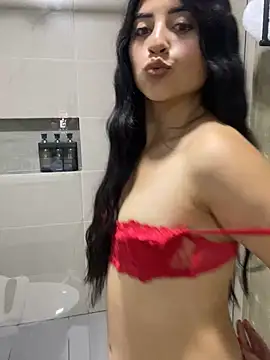 Parker Lee online show from April 21, 2026, 1:42 am