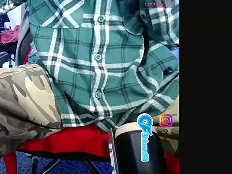 Aaron malikk online show from November 17, 2025, 4:11 pm