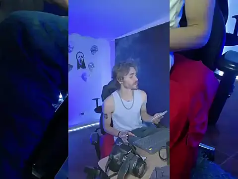 Aaron malikk online show from November 22, 2025, 10:30 pm