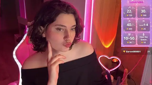 camgirl xxx online show from February 16, 2026, 4:16 pm