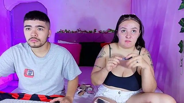  mia and mike  online show from November 5, 2025, 1:58 pm