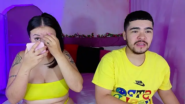  mia and mike  online show from October 31, 2025, 12:57 pm