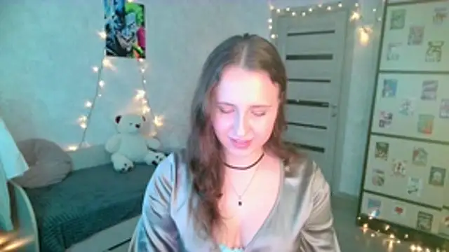 BarbiePieer online show from November 14, 2025, 3:26 pm