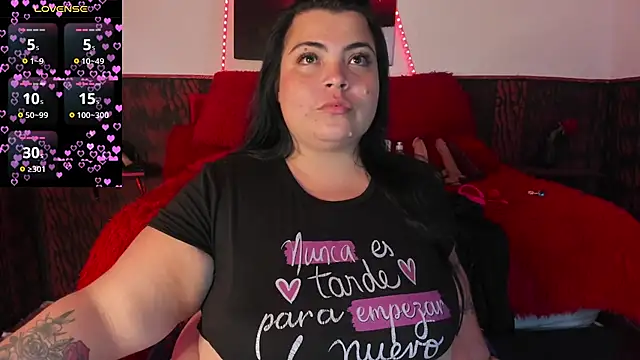 Snapshot of dirtyBBWplay chatting on November 27, 2025, 9:37 pm dirtyBBWplay online show from November 27, 2025, 9:37 pm