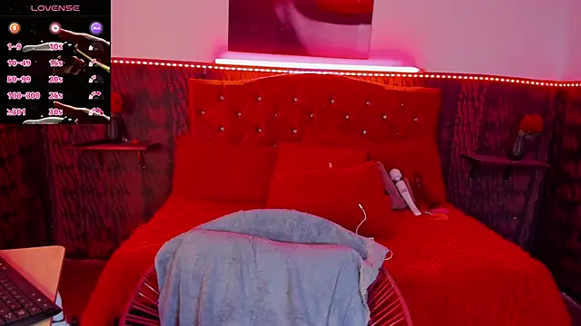 dirtyBBWplay online show from March 5, 2026, 10:16 pm