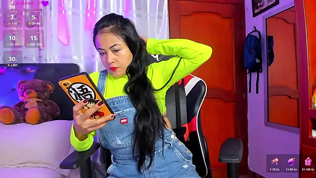 Riley Black online show from October 29, 2025, 1:21 pm