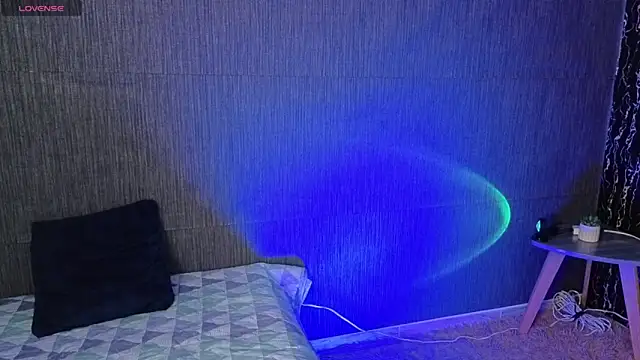 Thalia anderson online show from April 15, 2026, 12:05 am