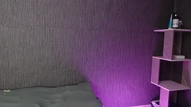 Thalia anderson online show from January 11, 2026, 1:01 am