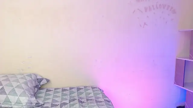 Snapshot of Thalia_anderson chatting on November 20, 2025, 2:34 am Thalia anderson online show from November 20, 2025, 2:34 am