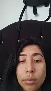 Elowyn online show from November 18, 2025, 1:03 pm