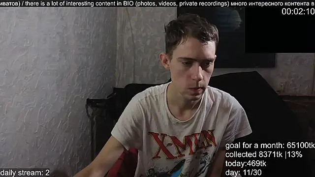 w0rkman online show from October 13, 2025, 9:59 pm