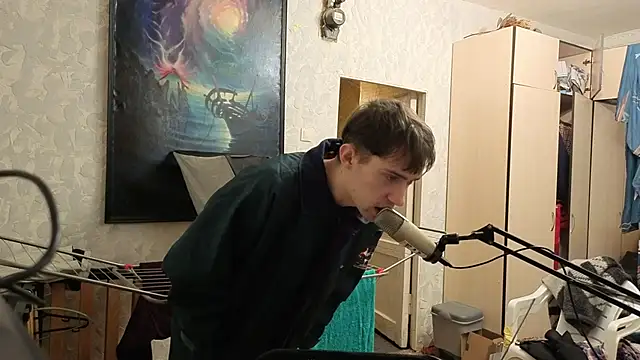 w0rkman online show from February 25, 2026, 6:41 pm