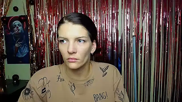 Snapshot of VanessaRey_ chatting on October 30, 2025, 7:50 am VanessaRey online show from October 30, 2025, 7:50 am