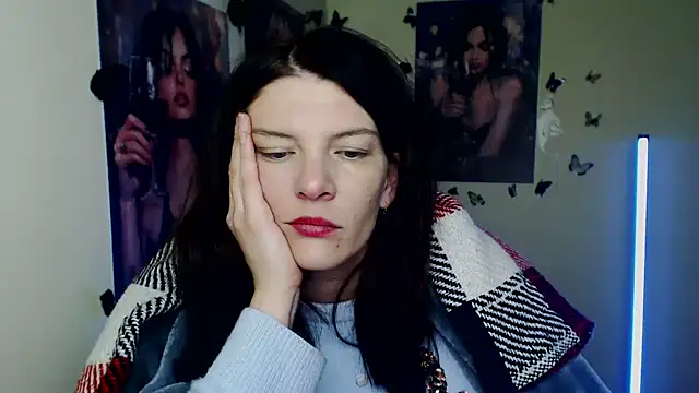 VanessaRey  online show from January 15, 2026, 5:33 am