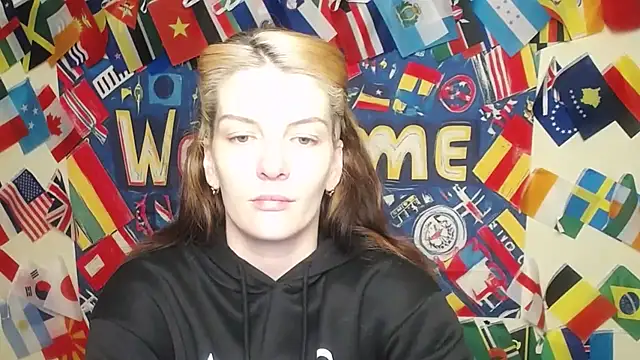 VanessaRey  online show from March 6, 2026, 5:41 pm