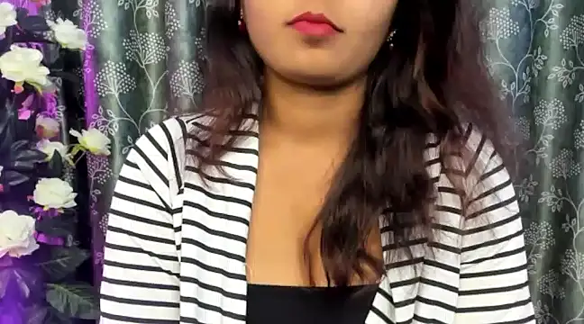 Sexy Charuu online show from March 22, 2025, 5:41 pm