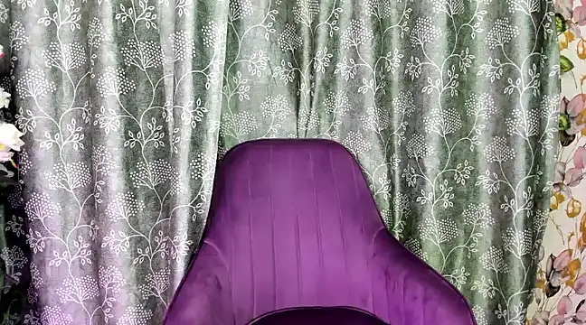 Sexy Charuu online show from March 19, 2025, 4:45 pm