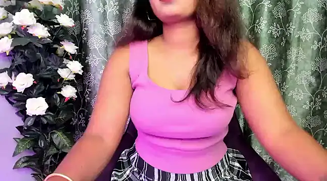 Sexy Charuu online show from March 18, 2025, 8:37 pm