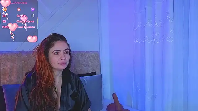 Snapshot of angelinarouse_ chatting on February 11, 2026, 3:17 am angelinarouse online show from February 11, 2026, 3:17 am