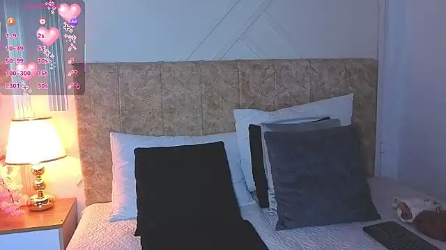 Snapshot of angelinarouse_ chatting on February 7, 2026, 4:09 am angelinarouse online show from February 7, 2026, 4:09 am