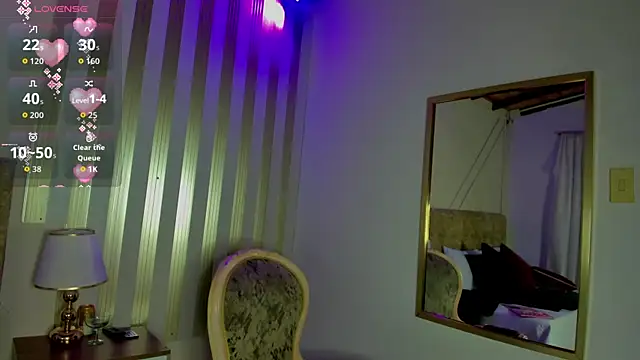 Snapshot of angelinarouse_ chatting on October 30, 2025, 3:27 am angelinarouse online show from October 30, 2025, 3:27 am