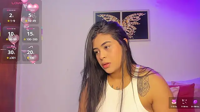 sharonscoth online show from December 4, 2025, 7:57 pm