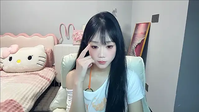 suyaoyao-x online show from March 15, 2026, 10:00 am
