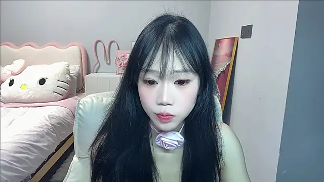 suyaoyao-x online show from April 2, 2026, 10:44 am