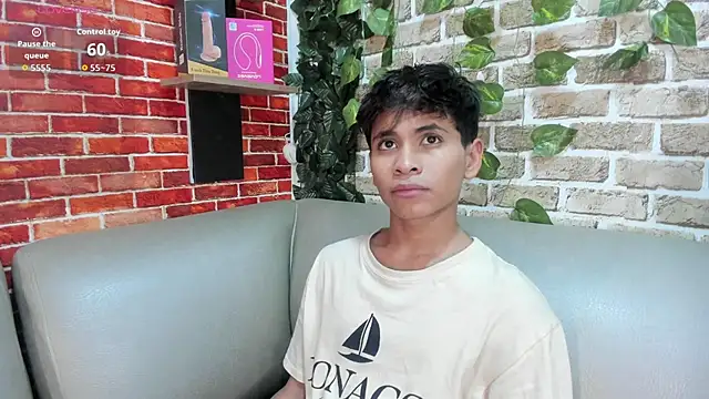 Ethan Westt online show from March 26, 2026, 9:24 pm