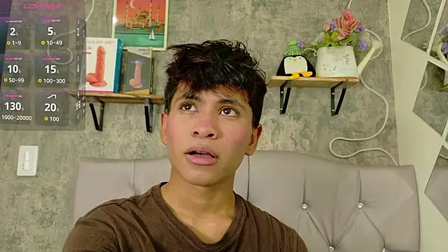 Snapshot of Ethan_Westt chatting on February 13, 2026, 8:20 pm Ethan Westt online show from February 13, 2026, 8:20 pm