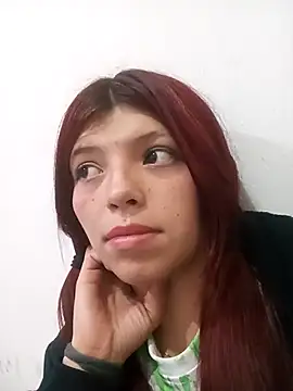 -Alessia-miller- online show from March 20, 2025, 11:49 am
