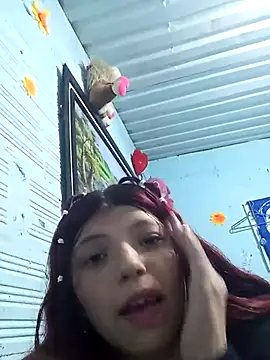 -Alessia-miller- online show from March 22, 2025, 4:47 pm