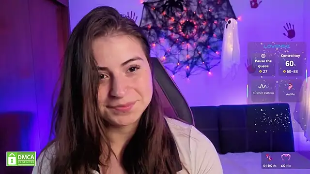 Snapshot of Taiga_Cute chatting on October 12, 2025, 7:10 am Taiga Cute online show from October 12, 2025, 7:10 am