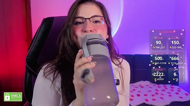 Snapshot of Taiga_Cute chatting on November 14, 2025, 6:50 am Taiga Cute online show from November 14, 2025, 6:50 am