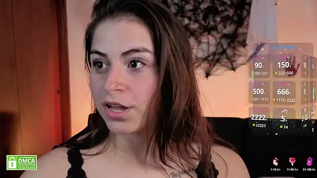 Snapshot of Taiga_Cute chatting on October 6, 2025, 5:19 am Taiga Cute online show from October 6, 2025, 5:19 am